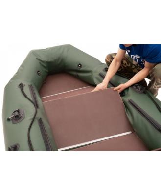 Пол составной для лодки Титан 220 Лайт