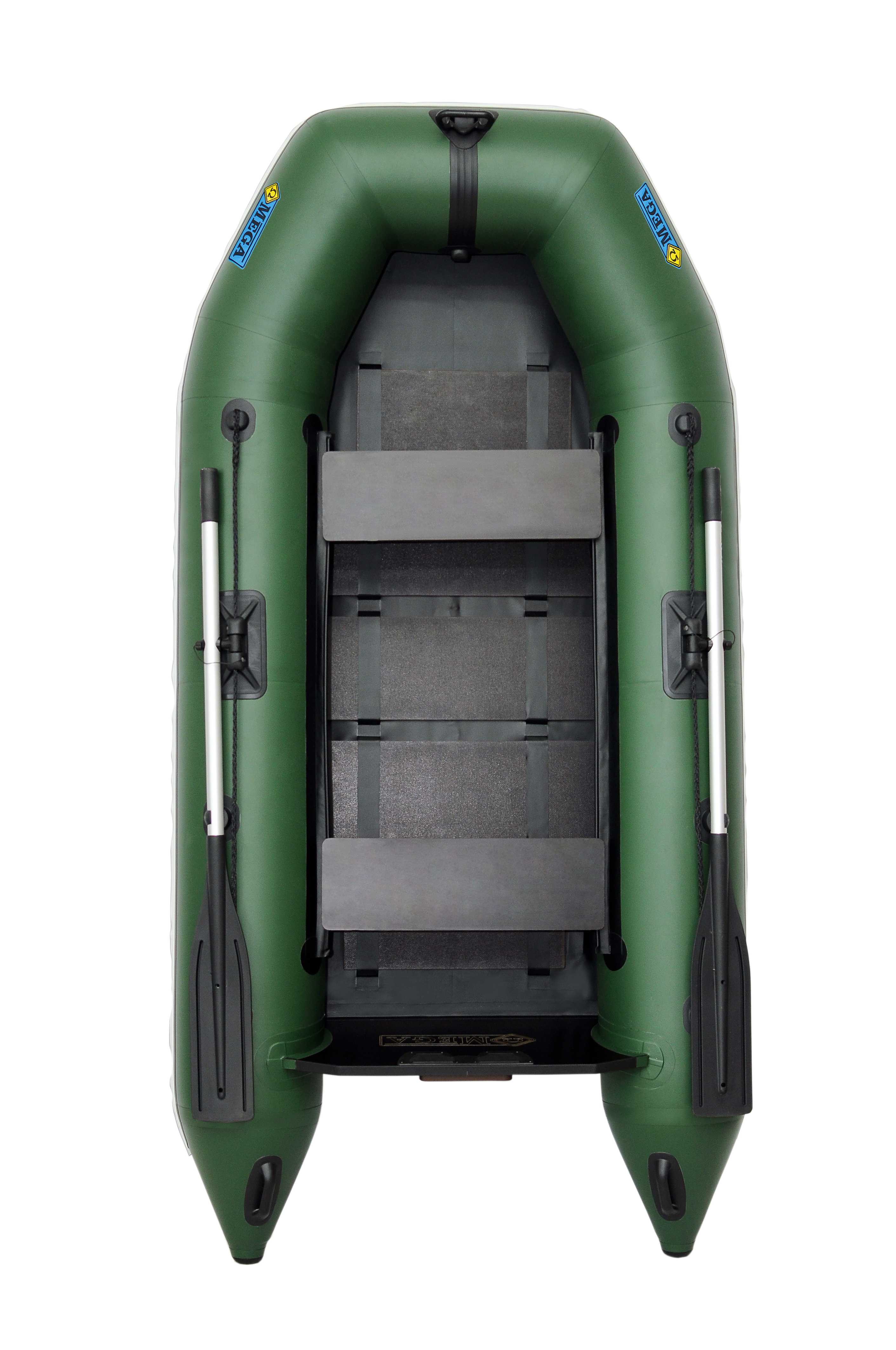 Омега 260 M Standart