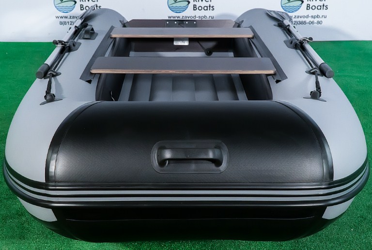 RiverBoats RB 300 НДНД