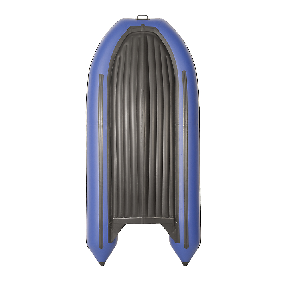 Пилот М-340 НДНД