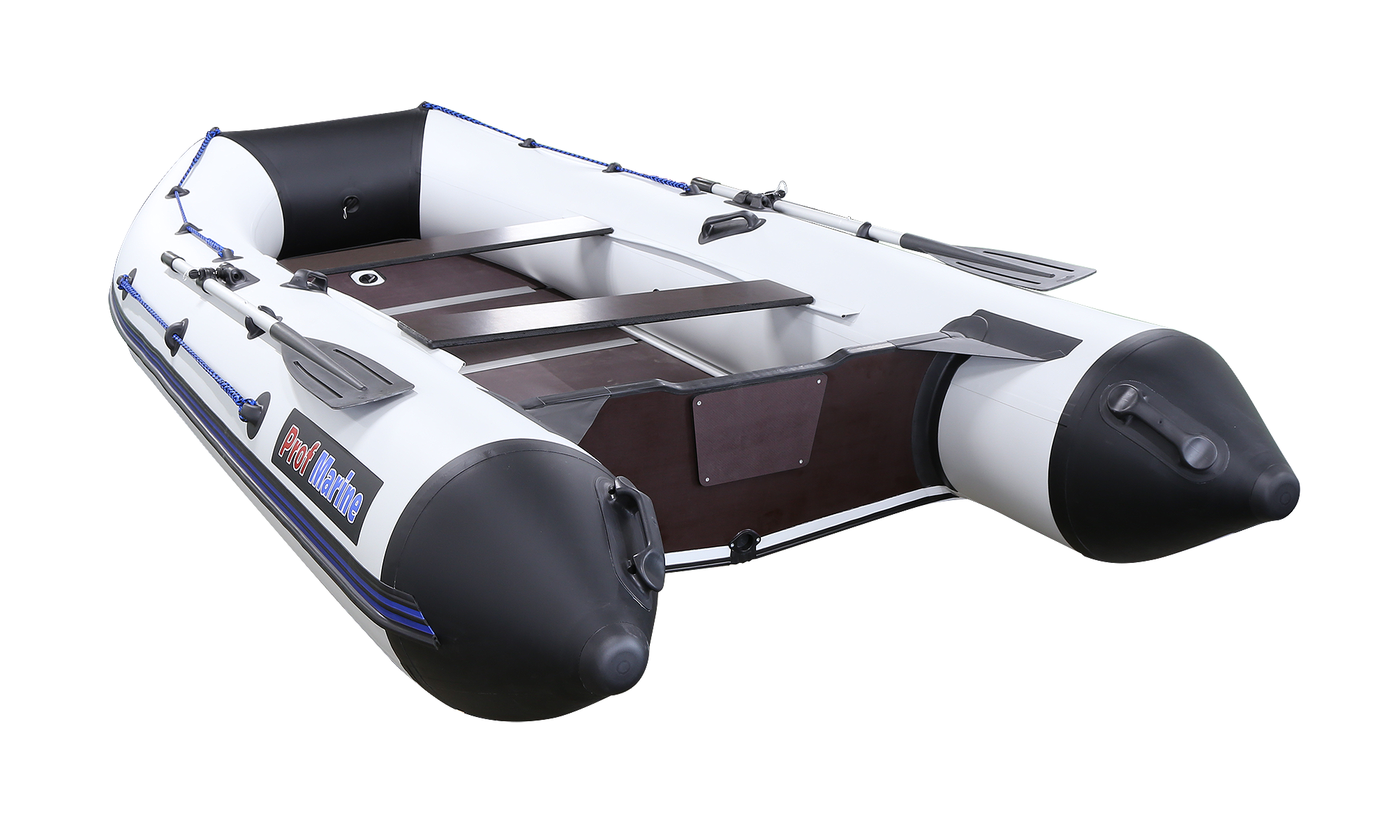 ProfMarine PM 340 CL