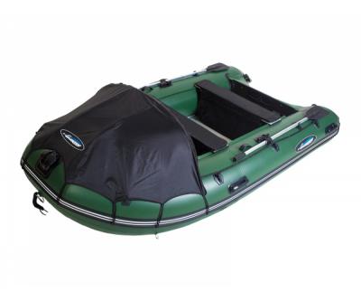 Лодка ПВХ Gladiator D 420 AL моторная Лодка ПВХ Gladiator D 420 AL моторная