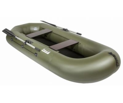 Лодка Пеликан 285 гребная