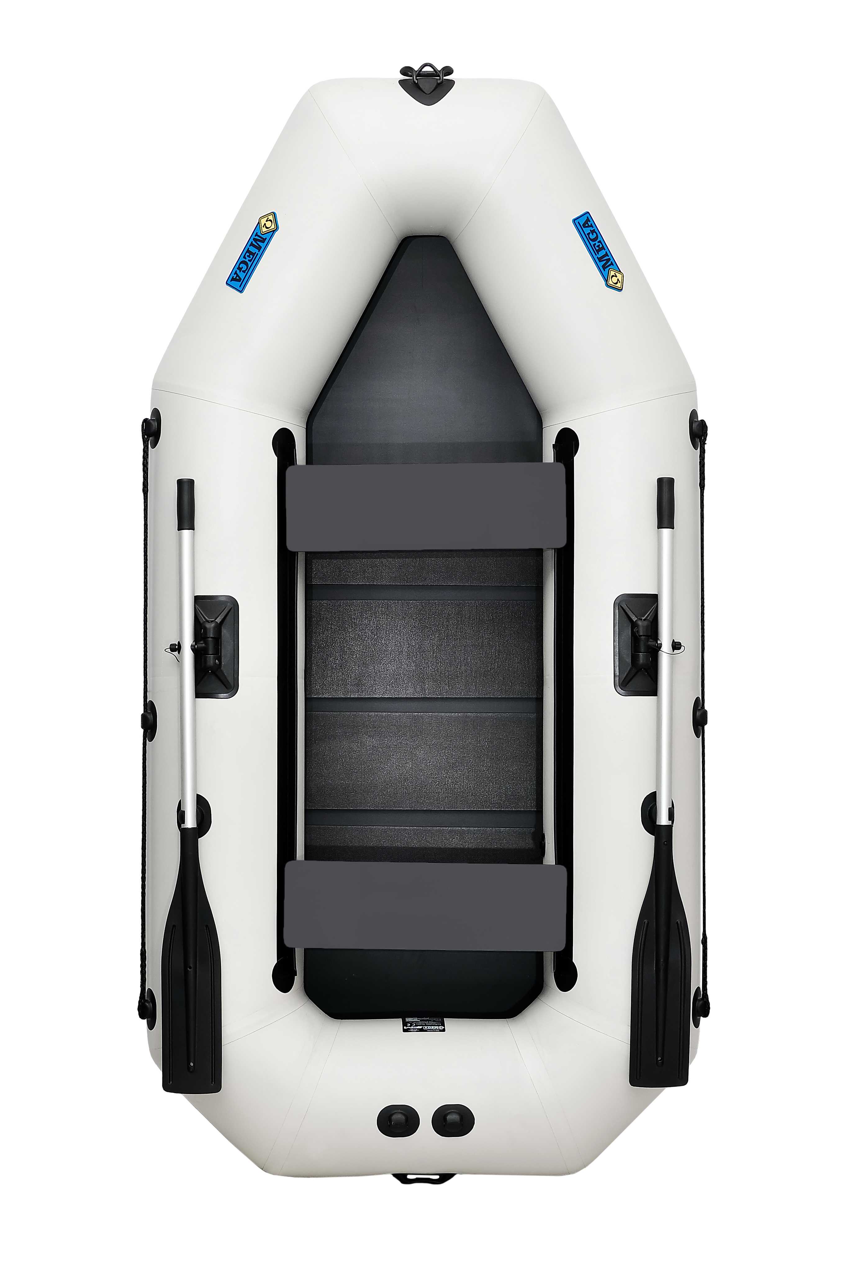 Омега 260 LS PS