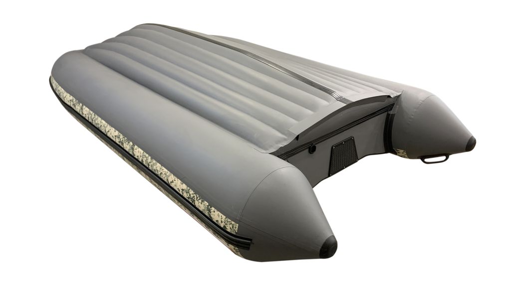 Zvezda Китобой 365 НДНД