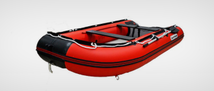 Golfstream Active CD365A