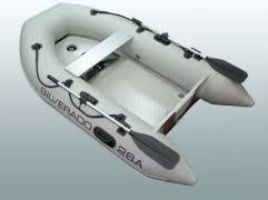 Silverado Air Deck 31А