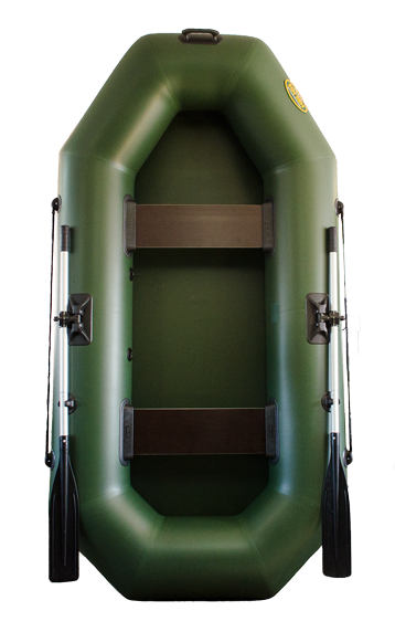 Гелиос 25 (зеленый)