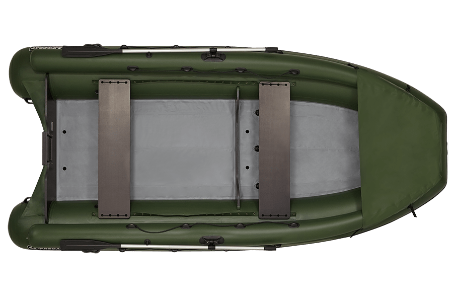 Фрегат М 430 FM Jet