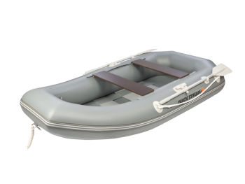 Лодка Quick Stream RF2-290 AIR гребная Лодка Quick Stream RF2-290 AIR гребная