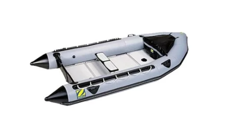 Zodiac Classic Mark II Heavy Duty