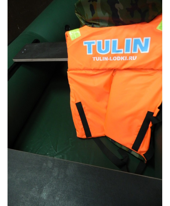 Tulin ЕМ 310