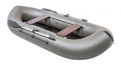 Лодка Пеликан 281 гребная