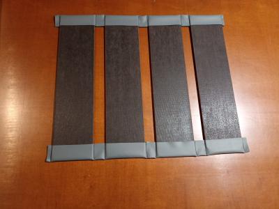 Реечная слань для лодки Titan 280 Про