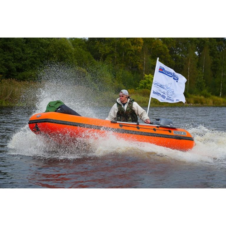 Патриот 360 лайт