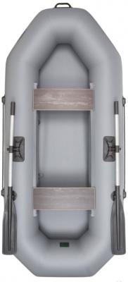 Лодка ПВХ гребная Stefa 240