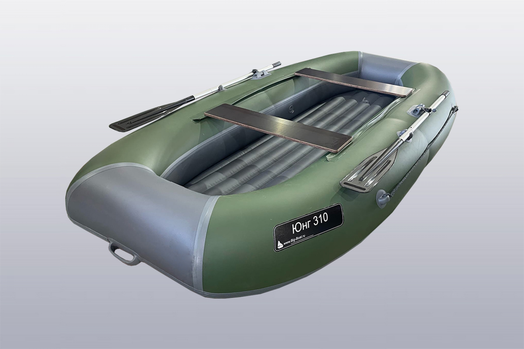 Big Boat Юнг 310 НД