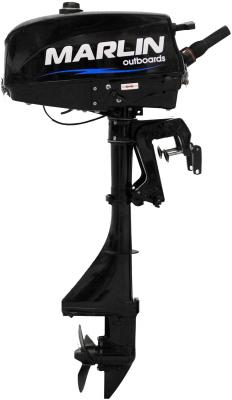 Лодочный мотор Марлин MP 3,5 ABMHS