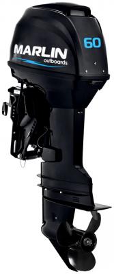 Лодочный мотор Марлин MP 60 AERTL