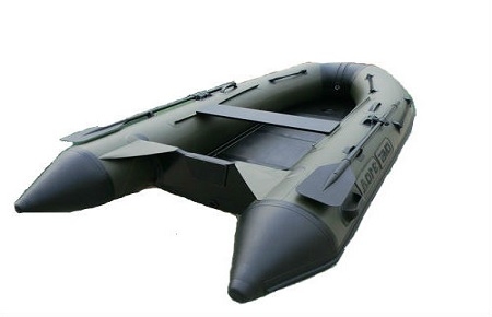 ДМБ Дельта 290