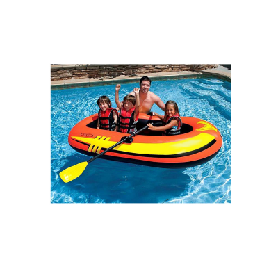 Лодка Лодка пляжная 3 гребная