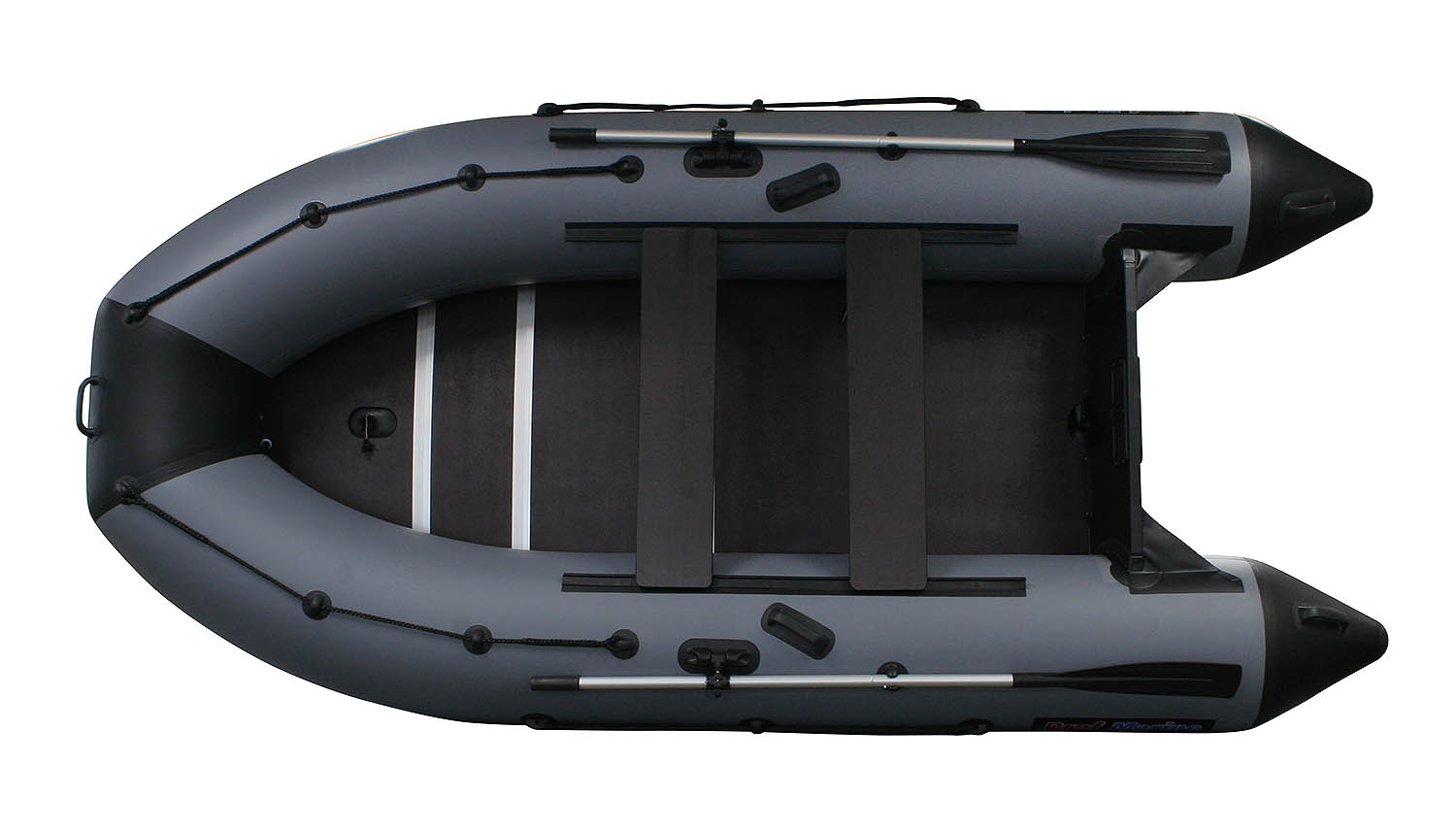 ProfMarine PM 350 CL