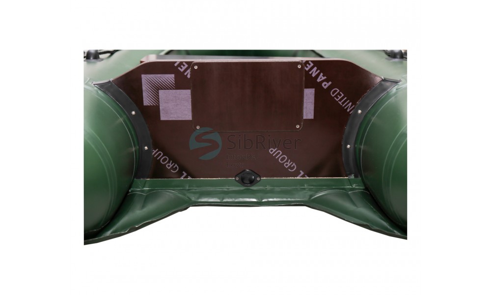 СибРивер Бирюса 305 НД