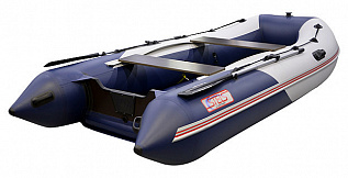 Стелс 355 аэро