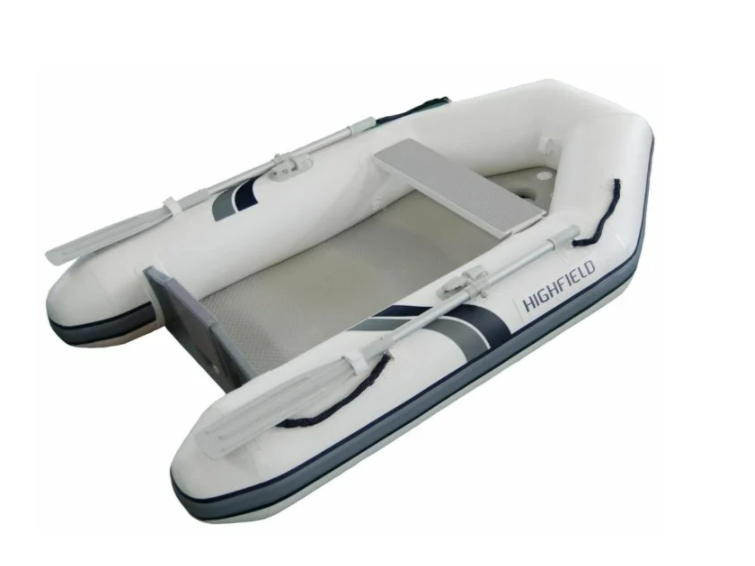 Highfield Roll Up250AM