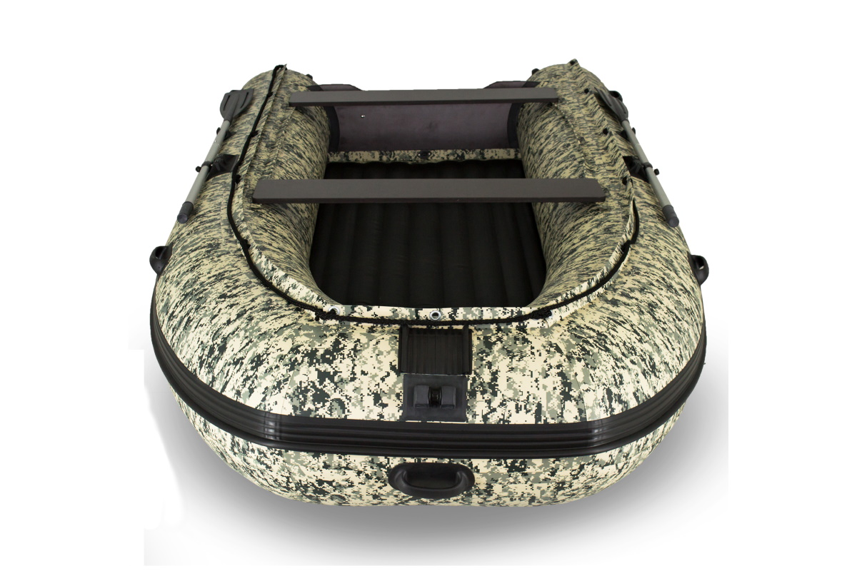 Солар 420 Jet Tunnel