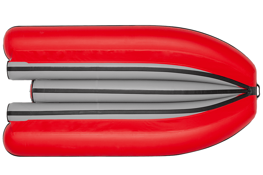 Фрегат M 370 FM lux