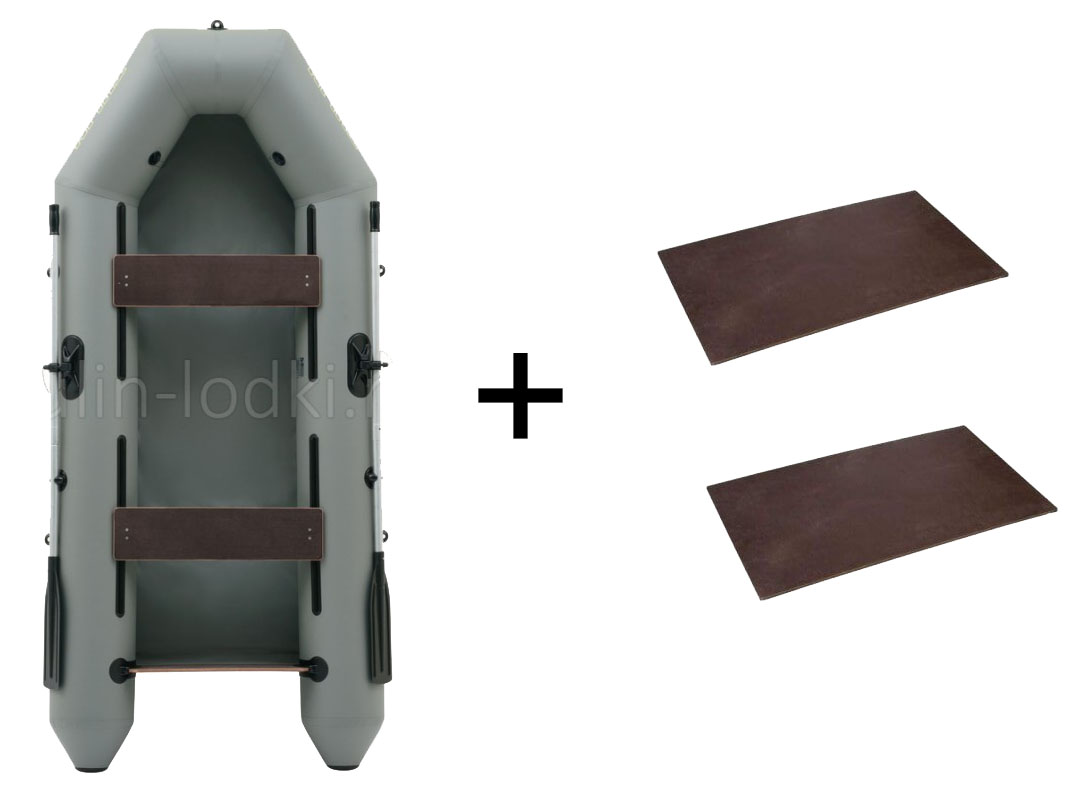 Tulin К 280 пластины PRO