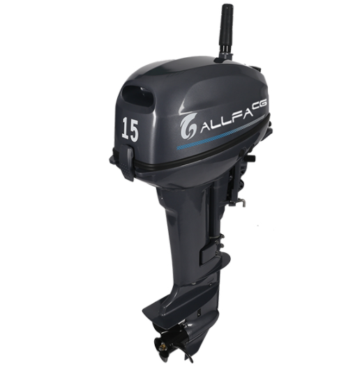 ALLFA CG T15 (15 л.с., 2 такта)