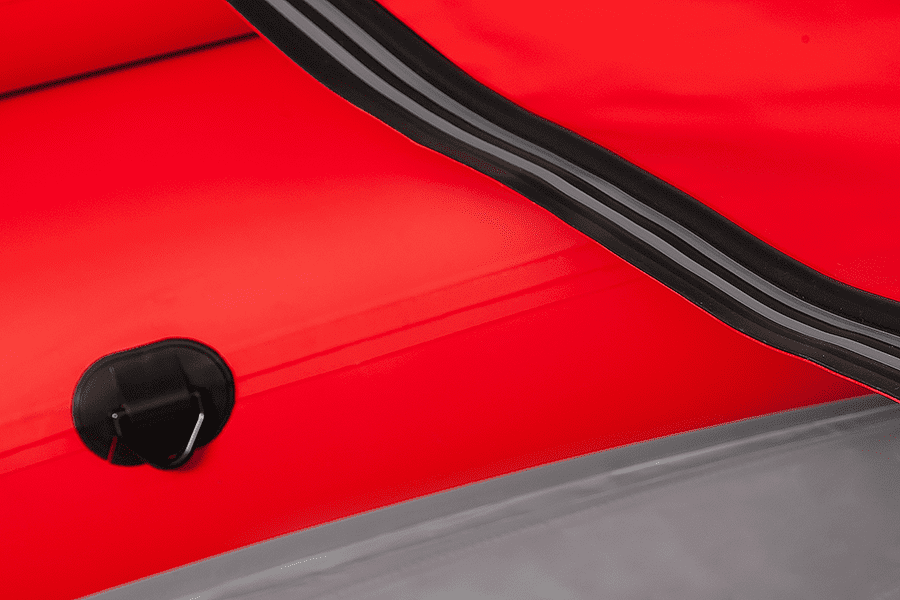 Фрегат M 400 FM lux