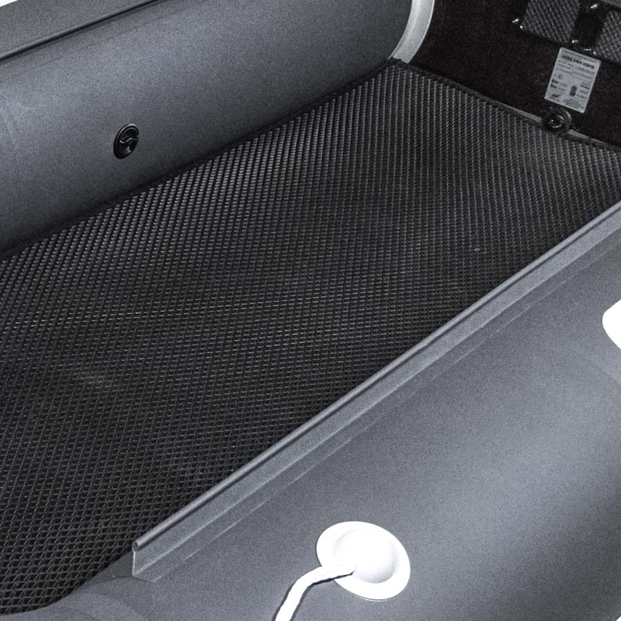 Ковер ЭВА на лодку Инзер 240U