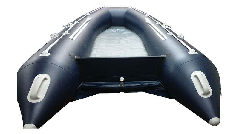 Река 285М Стандарт