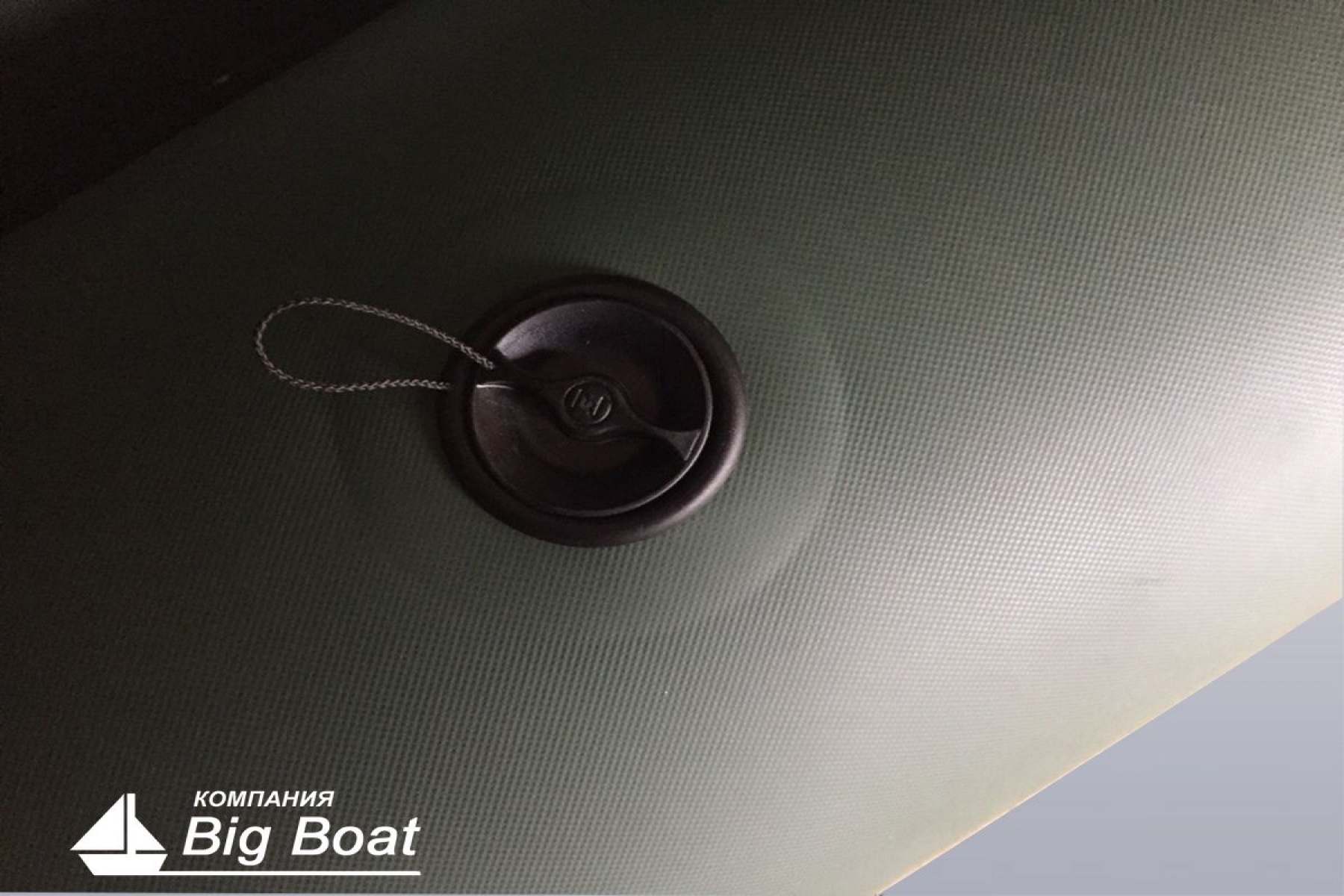 Big Boat С 280 Big Boat С 280