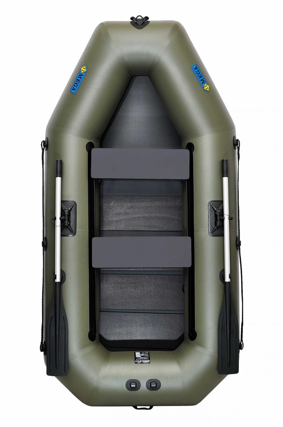 Омега 260 LS PS