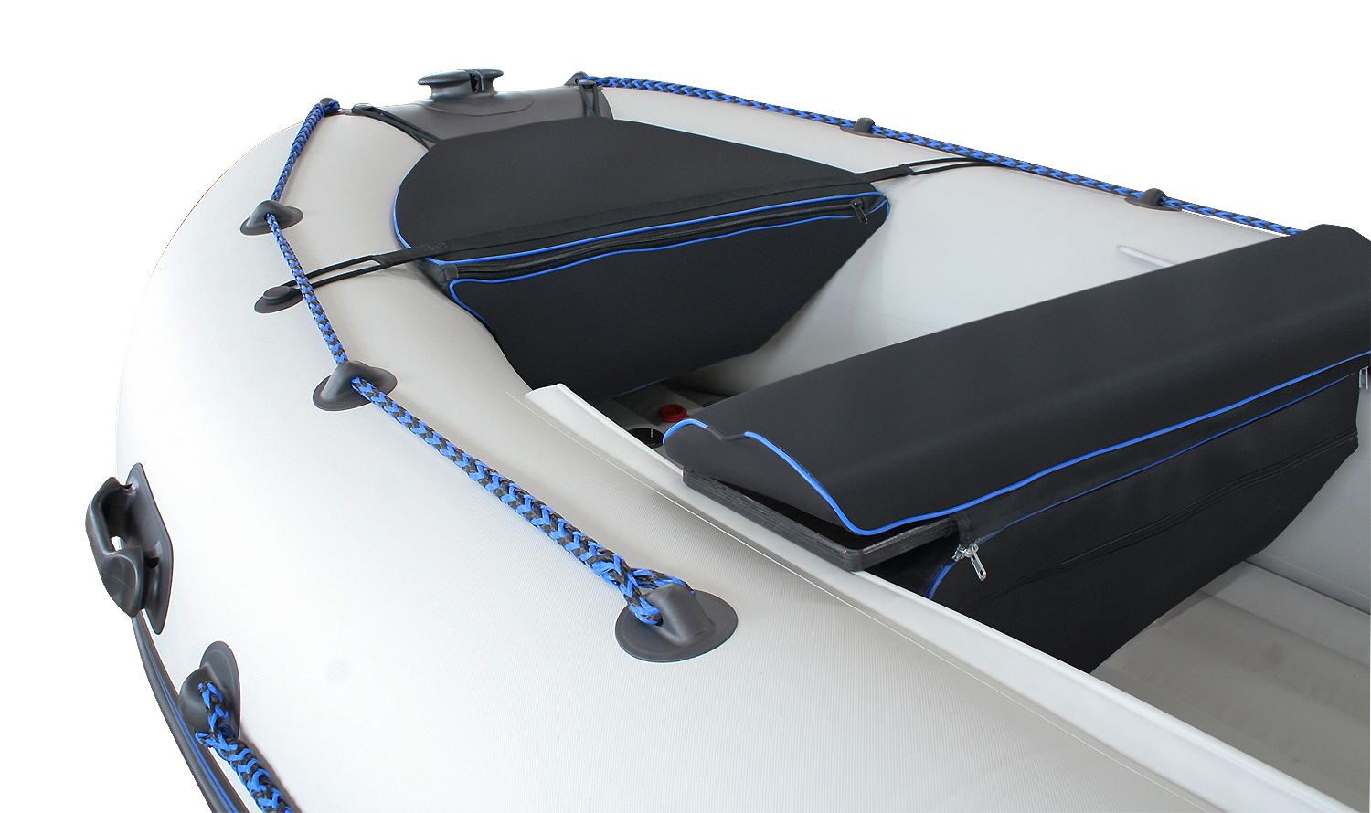 ProfMarine PM 350 Air Люкс