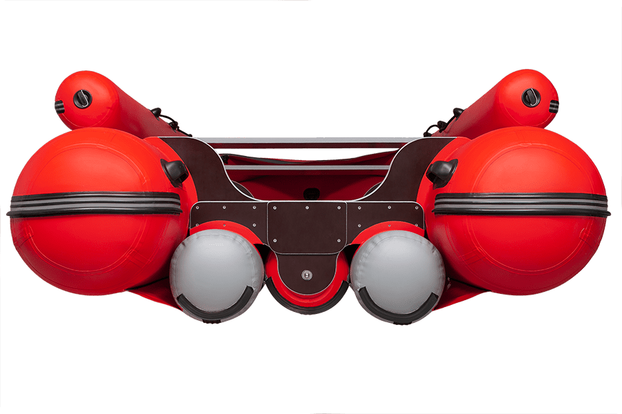 Фрегат M 400 FM lux