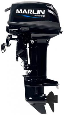 Лодочный мотор Марлин MP 9,9 AWRS Pro
