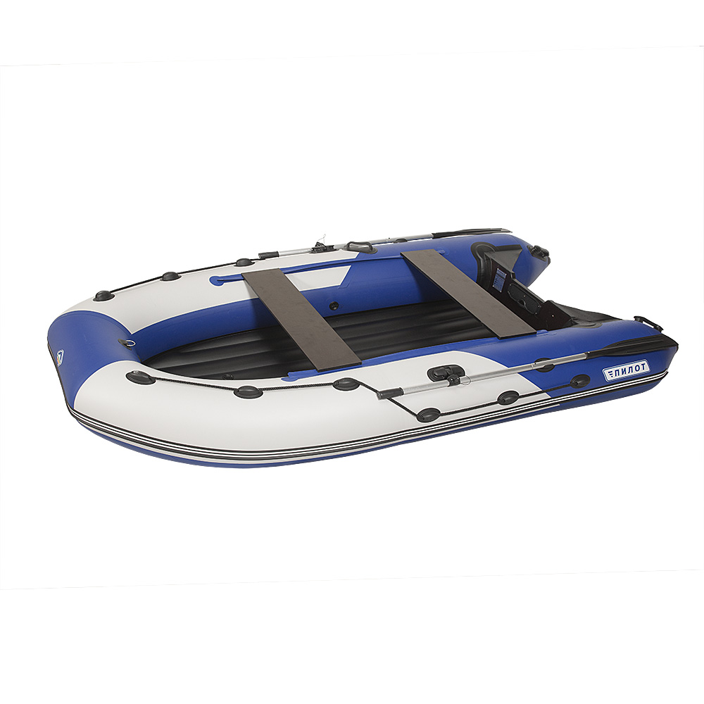 Пилот 330 НДНД 2021