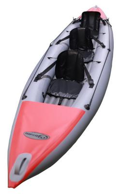 Байдарка Stream Хатанга Weekend 3