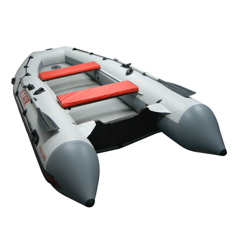 Altair PRO 385 AirDeck