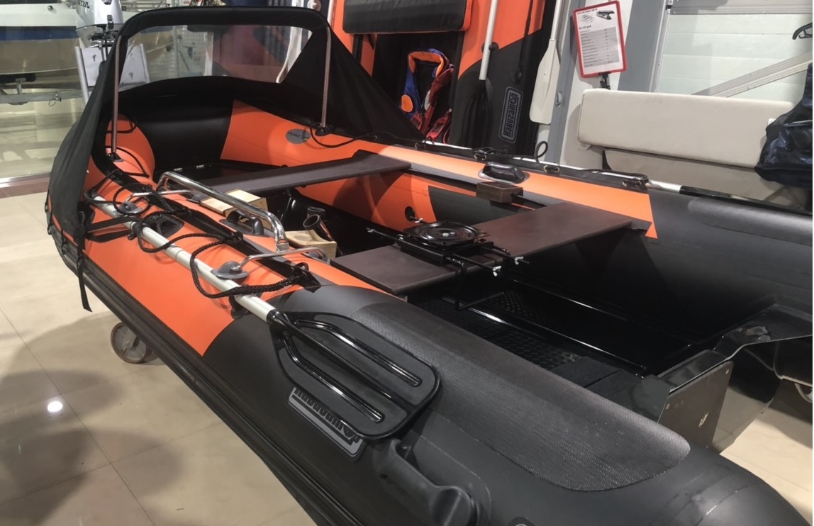 Навигатор 380R PRO