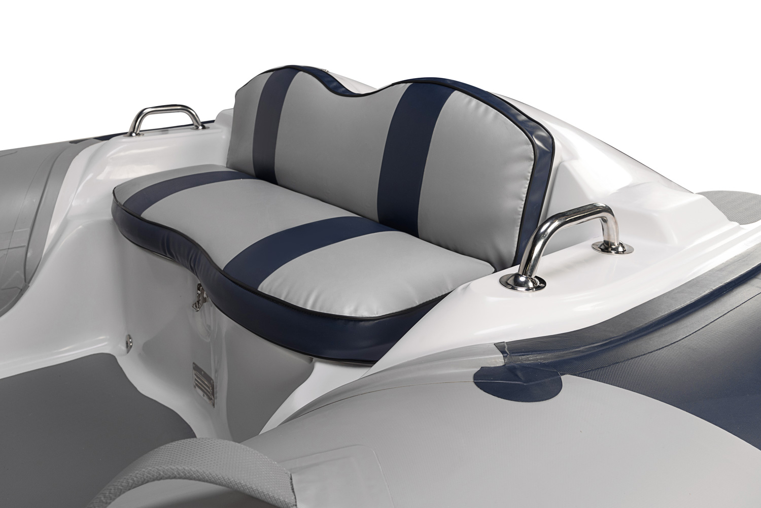 Адмирал RIB 470