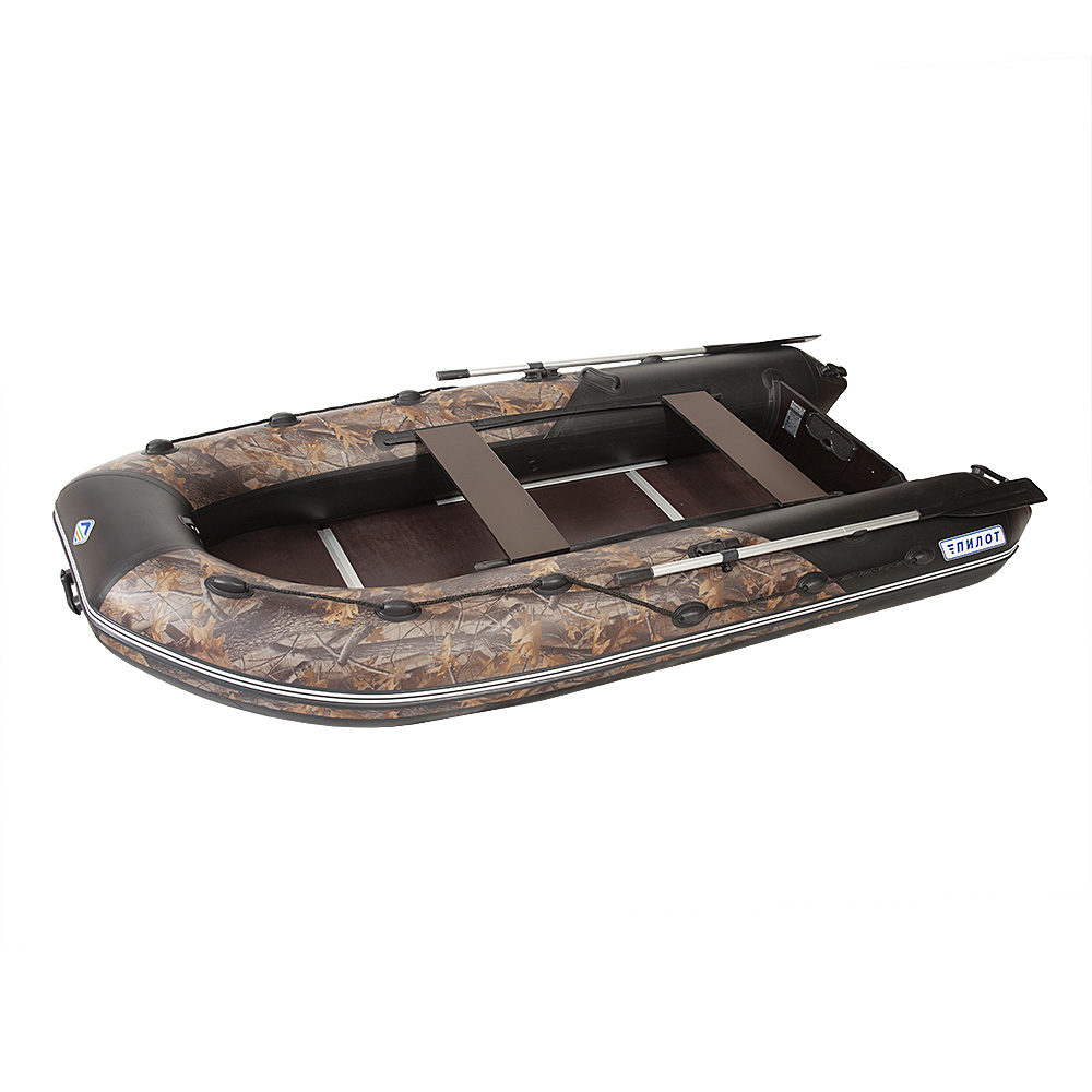 Пилот 300 ЖС 2021