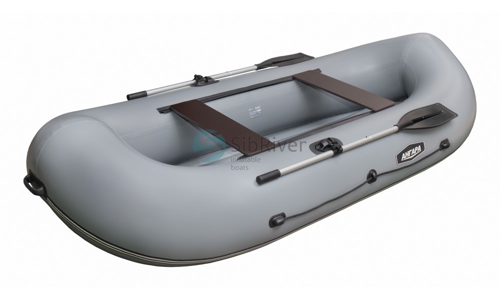 СибРивер Ангара 270 НД