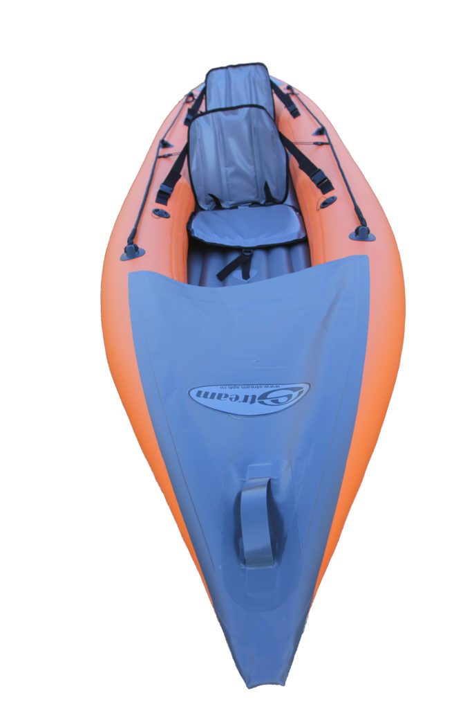 Stream Хатанга Weekend 2