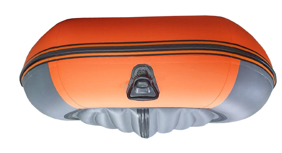 Boatsman BT 340 A